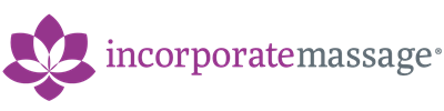 Incorporate Massage